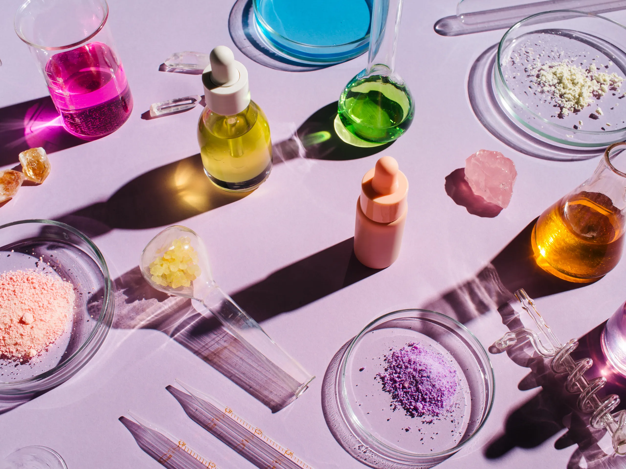 Supply Chain,Skincare product manufacturing,Advanced skincare formulation,Serum and cream layering,Potent serum ingredients,Contract manufacturing in skincare,Skincare absorption tips,Best skincare application order,Serums vs creams,Skincare routine order