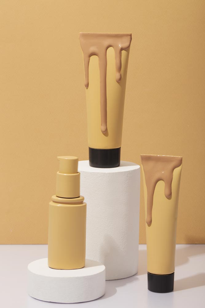 make up foundation skin product