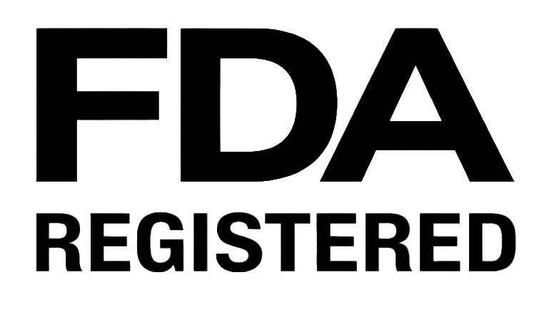 FDA Registered