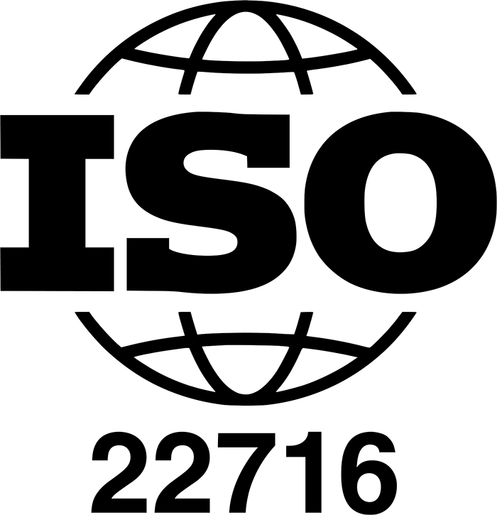 ISO 22716